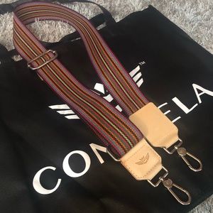 Consuela strap